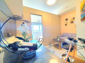 MM Suites BGC, 15 mins to McKinley, NAIA, Makati CBD